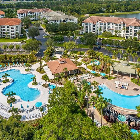 Vista Cay Luxury Lakeview 4 Bedroom Condo Orlando Bagian luar foto