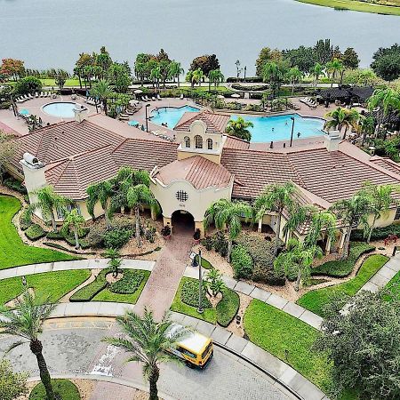 Vista Cay Luxury Lakeview 4 Bedroom Condo Orlando Bagian luar foto