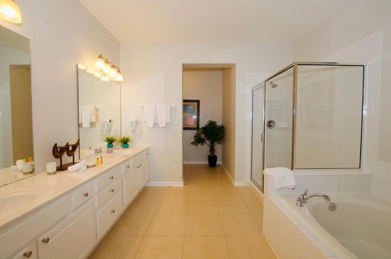 Vista Cay Luxury Lakeview 4 Bedroom Condo Orlando Bagian luar foto