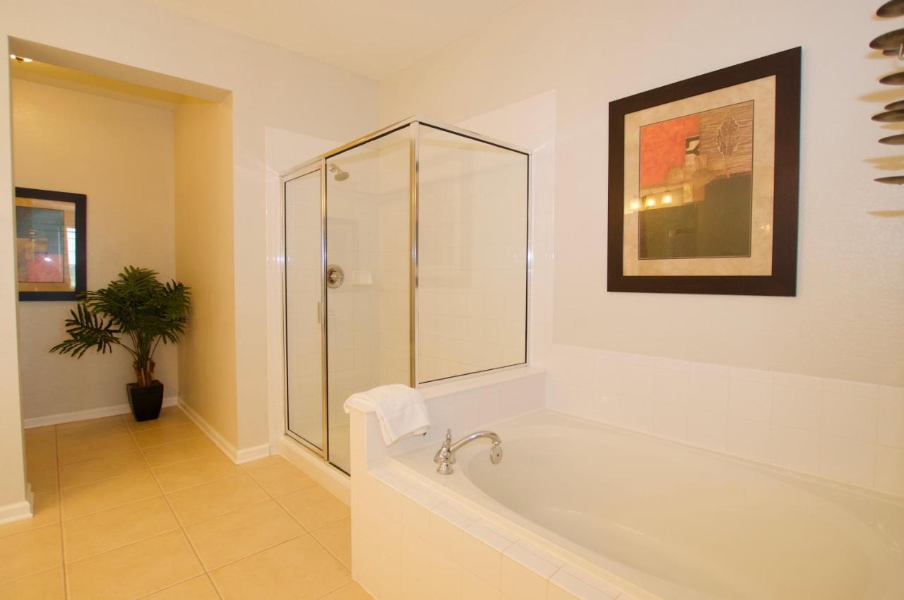 Vista Cay Luxury Lakeview 4 Bedroom Condo Orlando Bagian luar foto