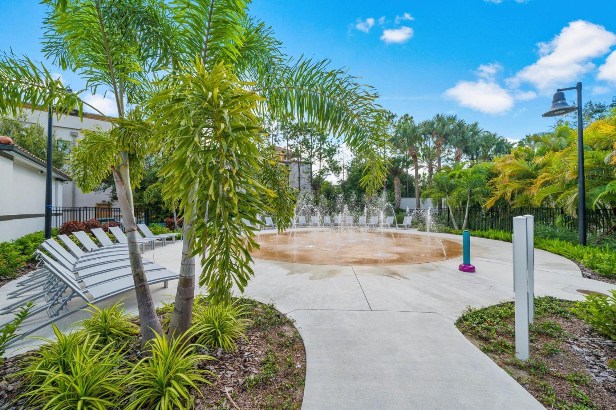 Vista Cay Luxury Lakeview 4 Bedroom Condo Orlando Bagian luar foto