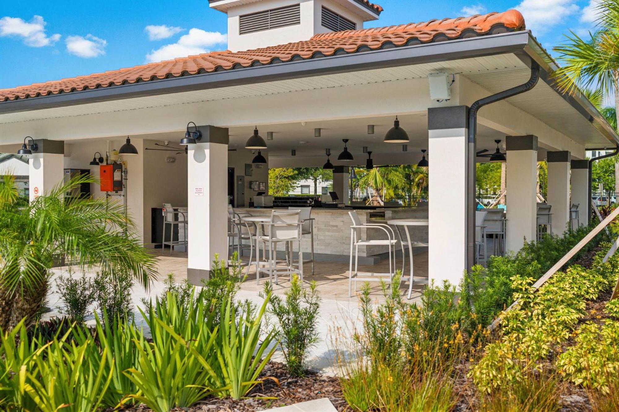 Vista Cay Luxury Lakeview 4 Bedroom Condo Orlando Bagian luar foto