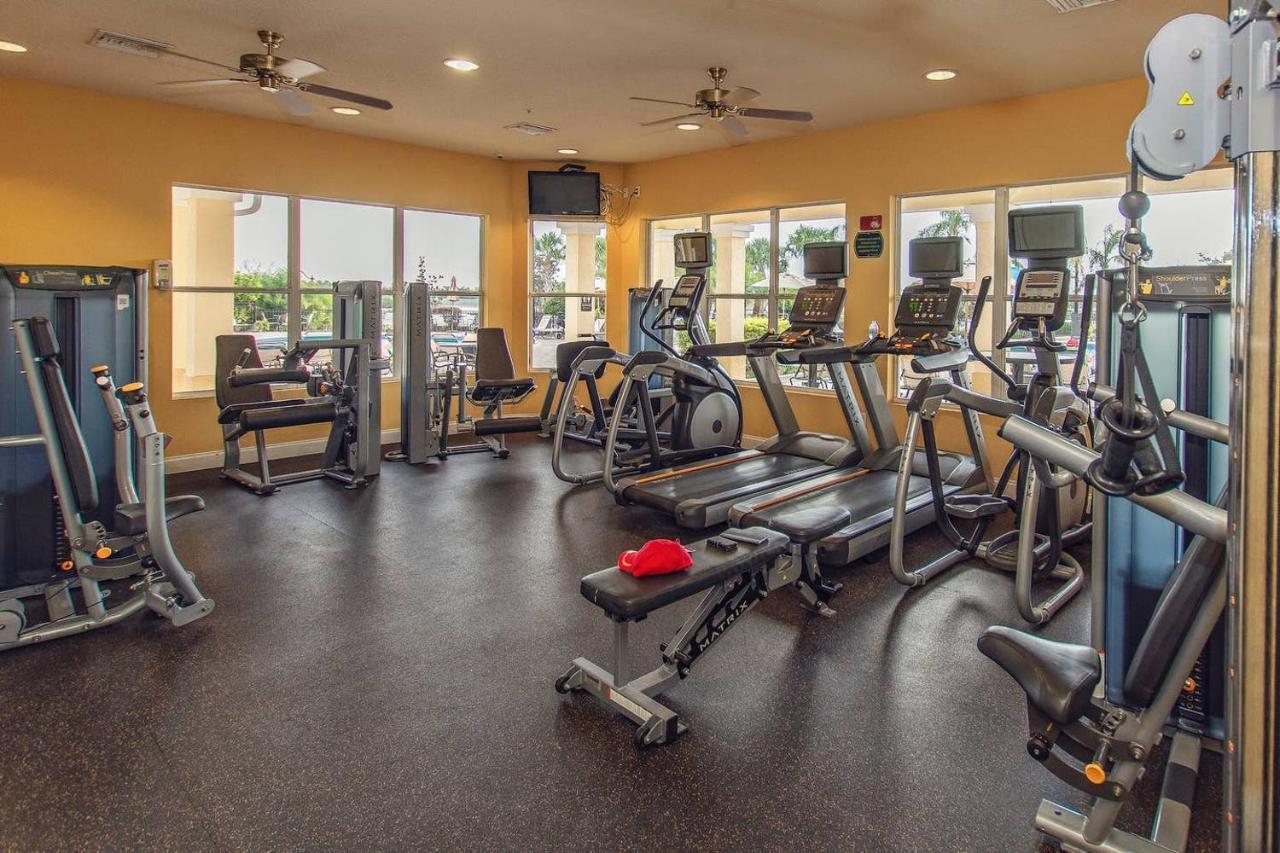 Vista Cay Luxury Lakeview 4 Bedroom Condo Orlando Bagian luar foto