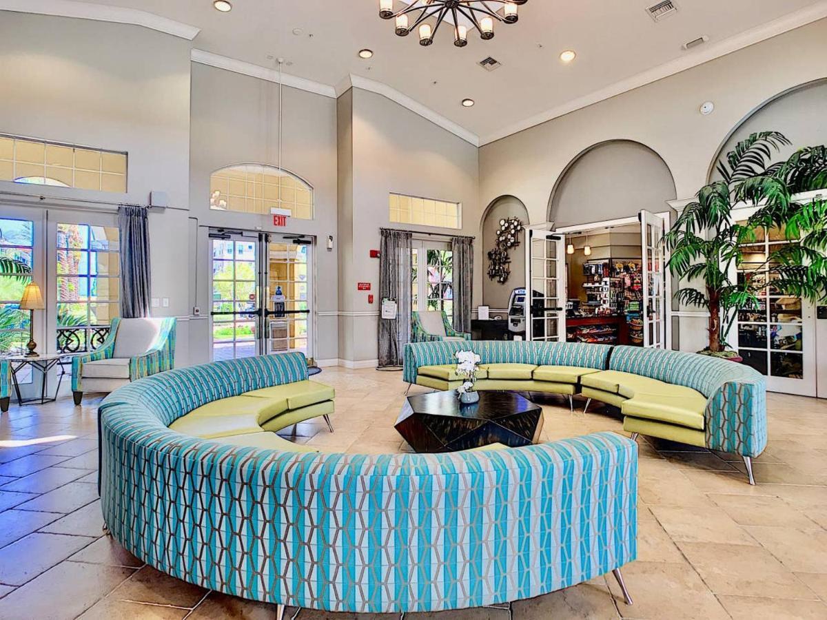 Vista Cay Luxury Lakeview 4 Bedroom Condo Orlando Bagian luar foto