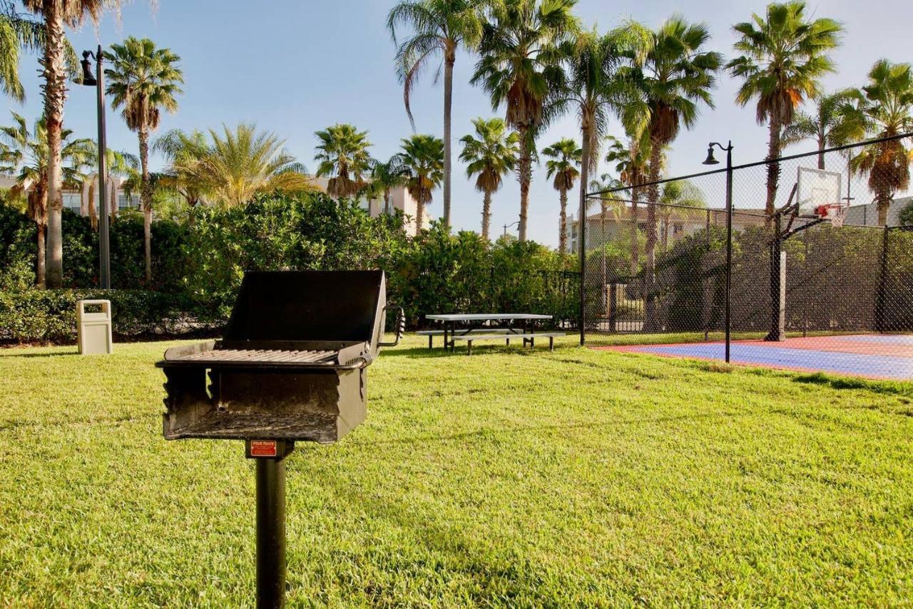 Vista Cay Luxury Lakeview 4 Bedroom Condo Orlando Bagian luar foto