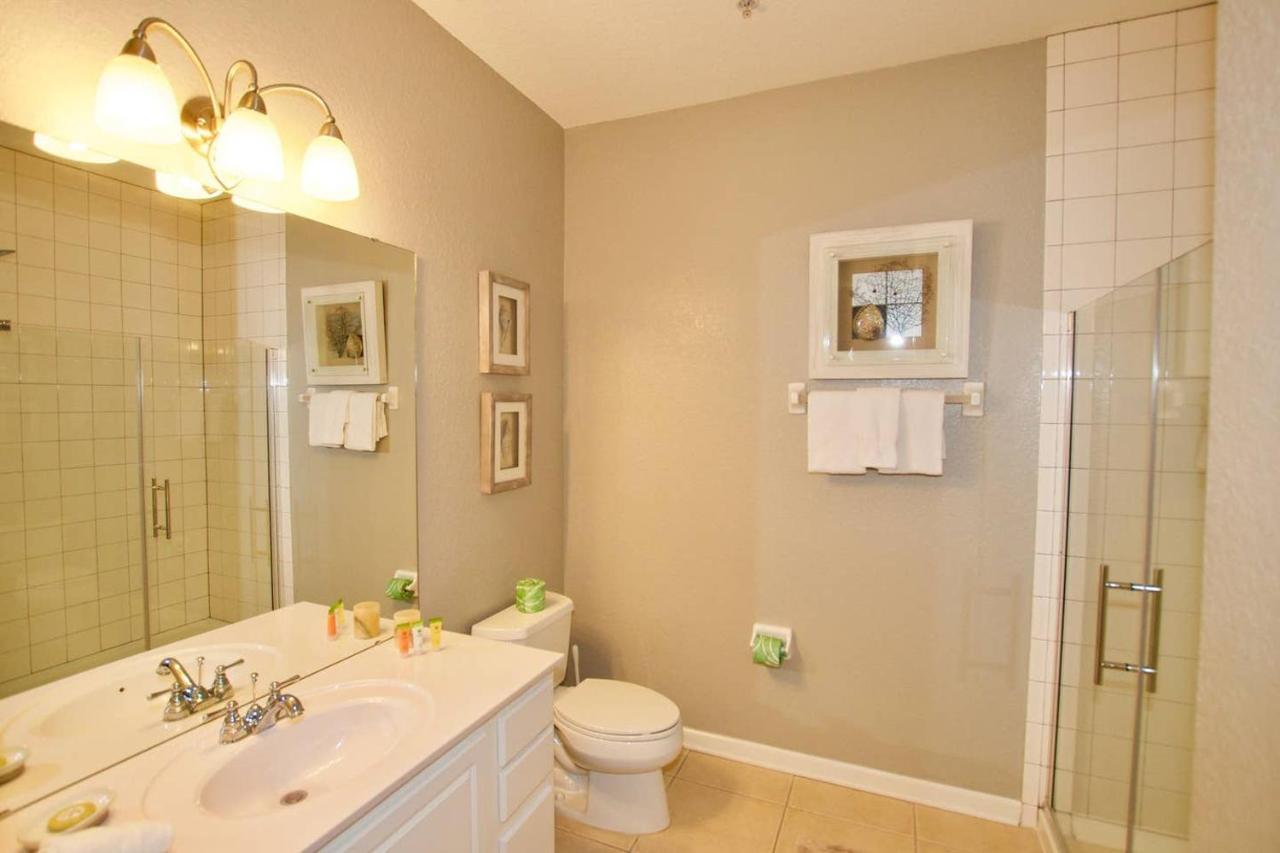 Vista Cay Luxury Lakeview 4 Bedroom Condo Orlando Bagian luar foto