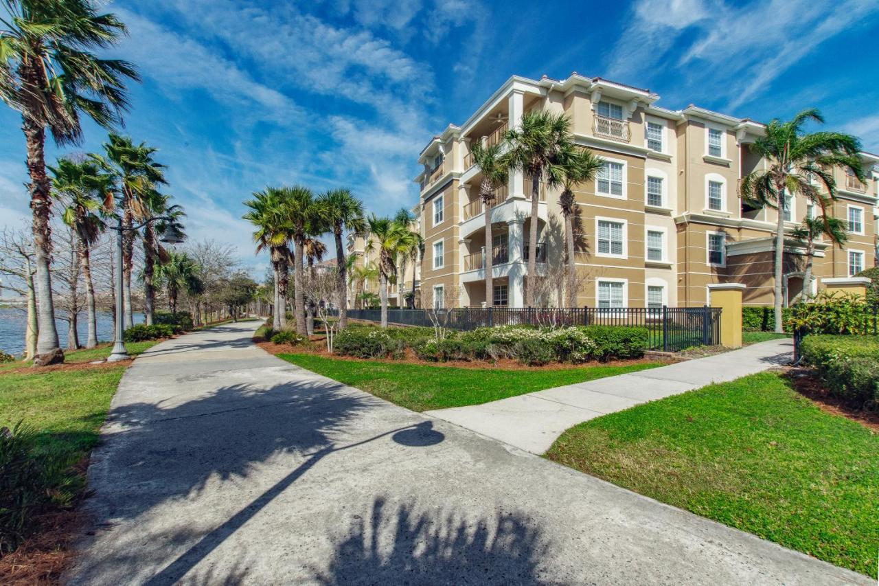 Vista Cay Luxury Lakeview 4 Bedroom Condo Orlando Bagian luar foto